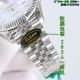 Clean Factory Rolex Datejust 2836 White Face Watch 41mm 041007 (5)_th.jpg